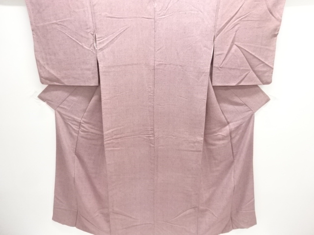 JAPANESE KIMONO / SAME-KOMON / ONE CREST